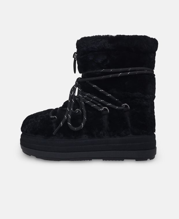 Winterstiefeletten