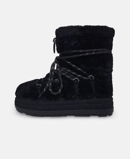 Winterstiefeletten