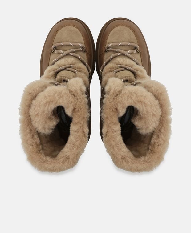 Winterstiefeletten