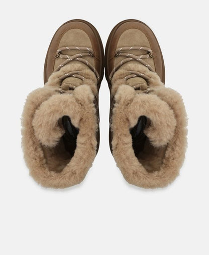 Winterstiefeletten