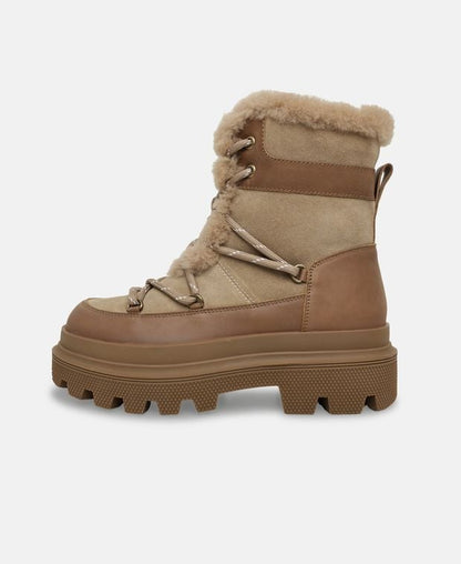 Winterstiefeletten
