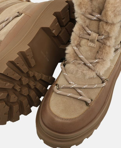 Winterstiefeletten