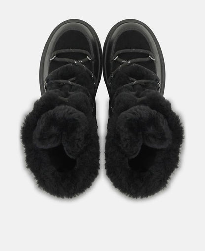 Winterstiefeletten