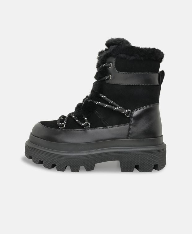 Winterstiefeletten