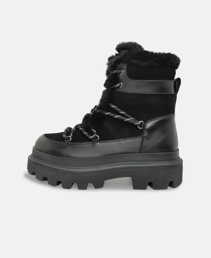 Winterstiefeletten