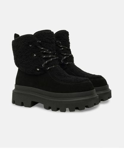 Winterstiefeletten
