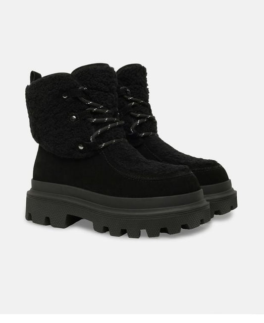 Winterstiefeletten