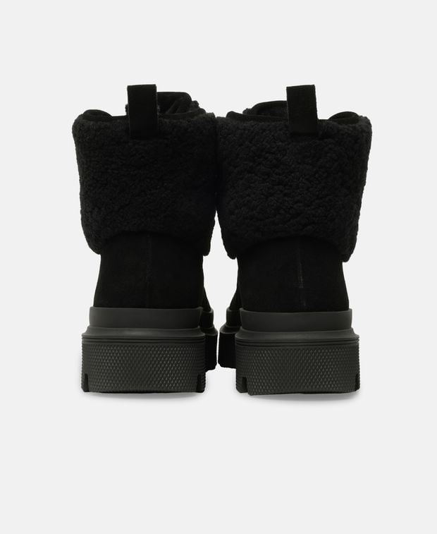 Winterstiefeletten