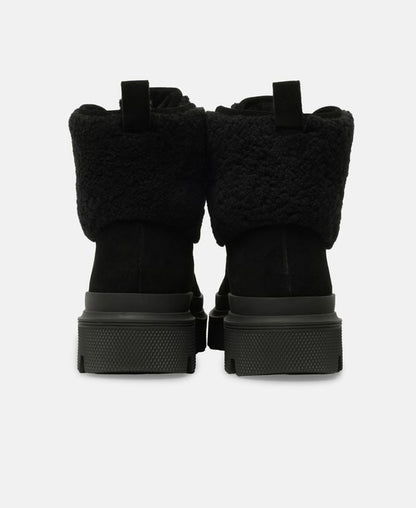 Winterstiefeletten