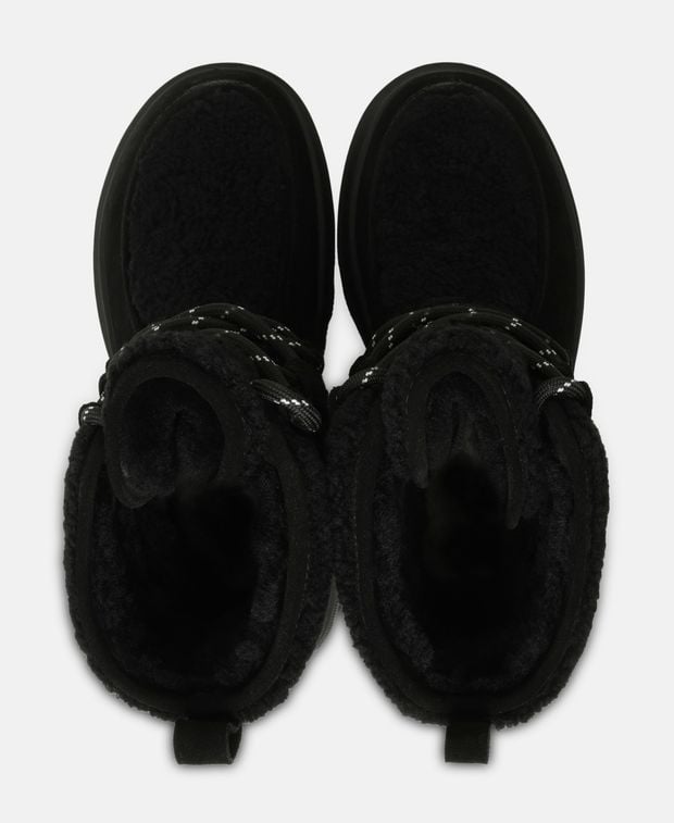 Winterstiefeletten