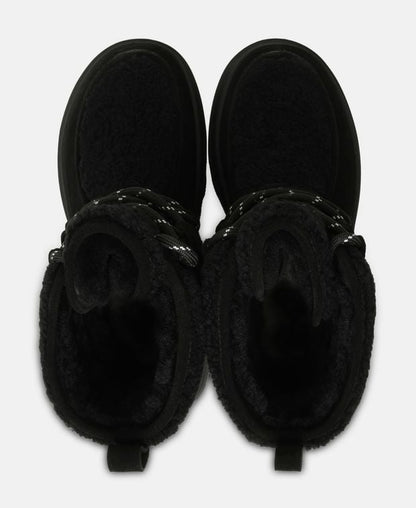 Winterstiefeletten