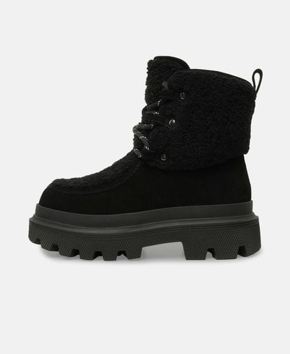 Winterstiefeletten