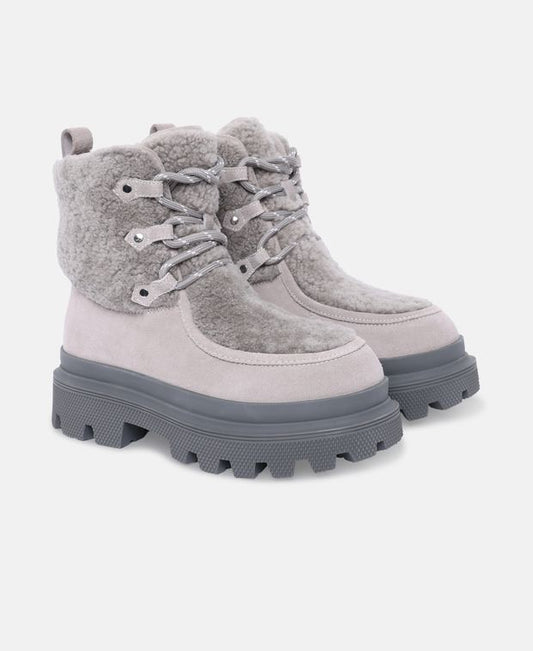 Winterstiefeletten