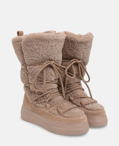 Winterstiefel