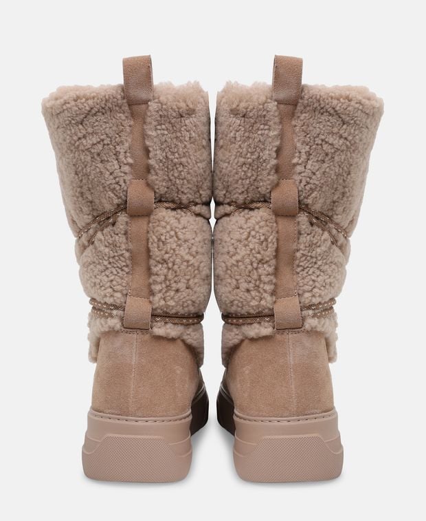 Winterstiefel