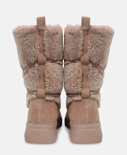 Winterstiefel