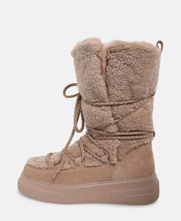 Winterstiefel