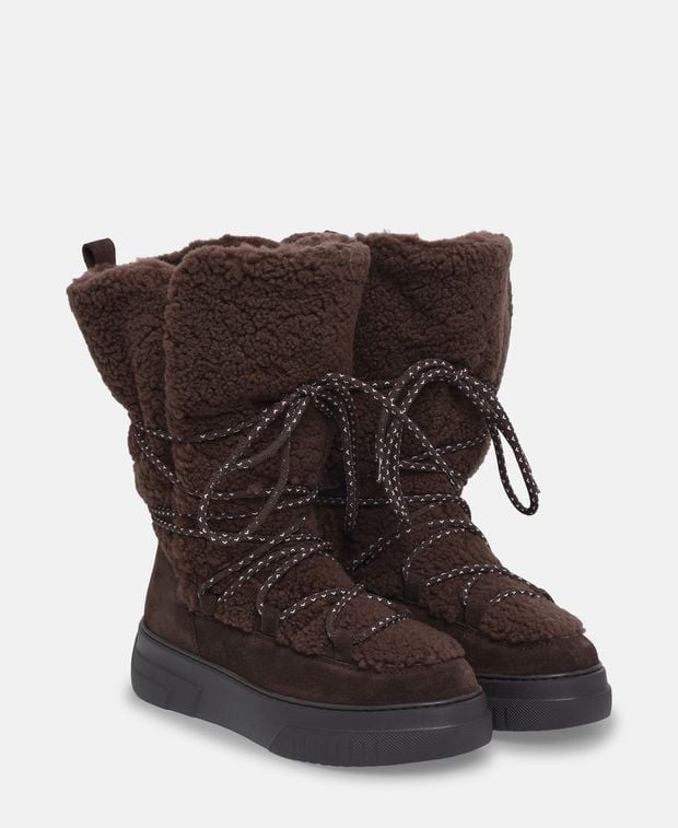 Winterstiefel