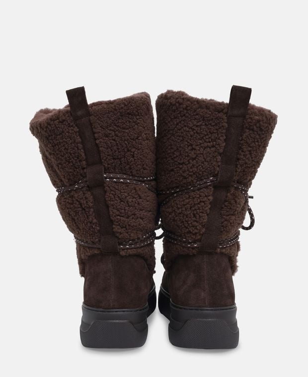 Winterstiefel