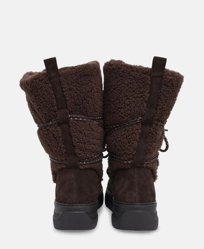 Winterstiefel