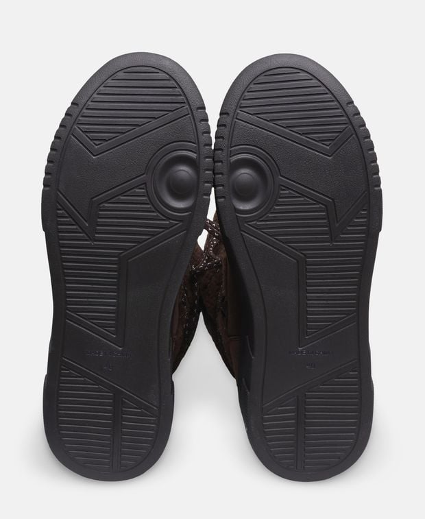 Winterstiefel