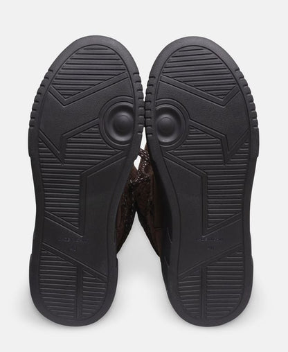Winterstiefel