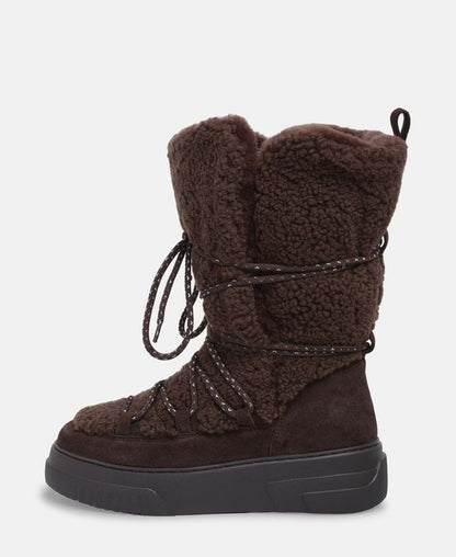 Winterstiefel