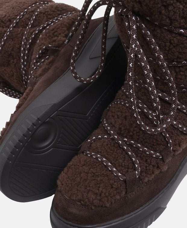 Winterstiefel