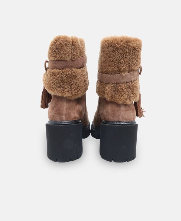 Winterstiefeletten