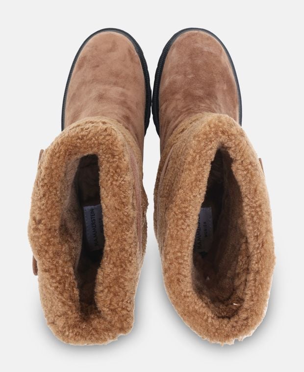 Winterstiefeletten