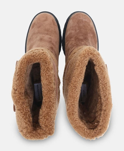 Winterstiefeletten