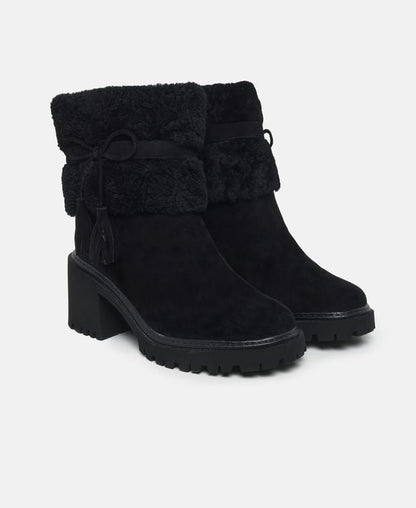 Winterstiefeletten