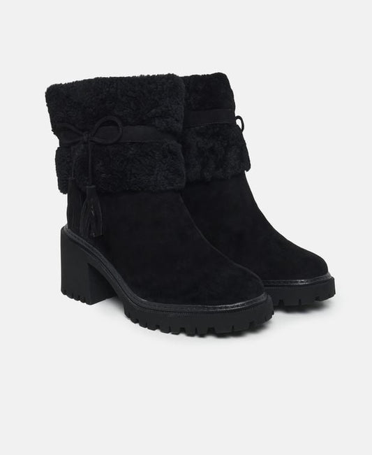 Winterstiefeletten
