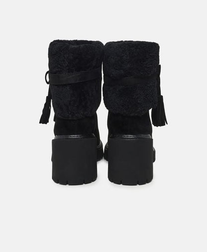 Winterstiefeletten