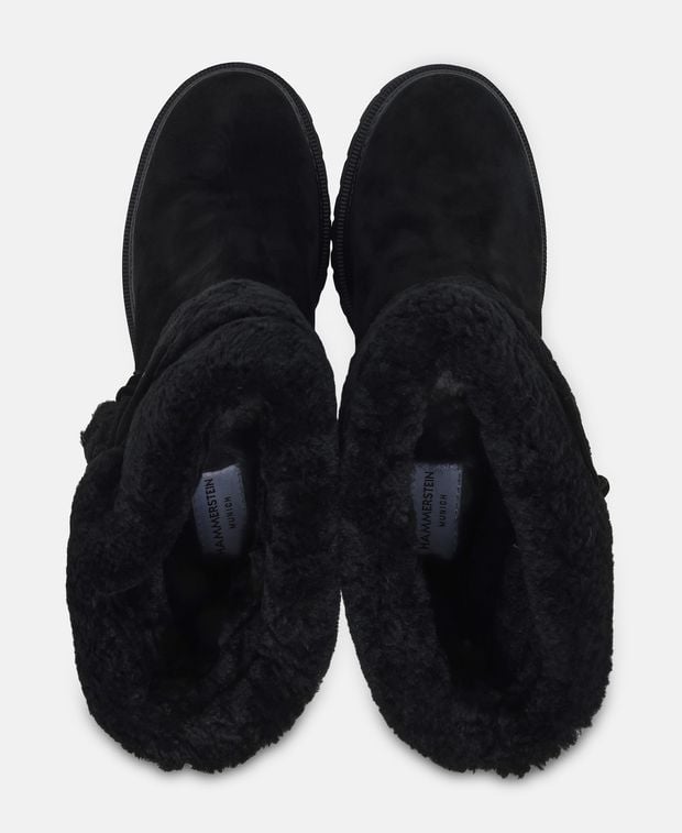 Winterstiefeletten