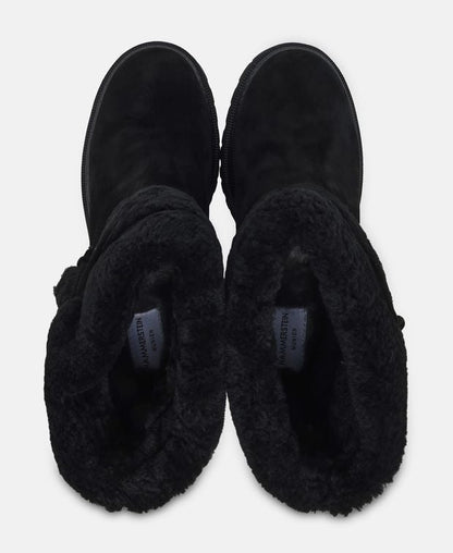 Winterstiefeletten