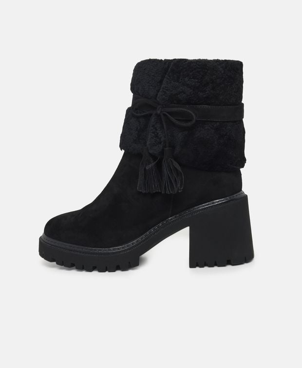 Winterstiefeletten