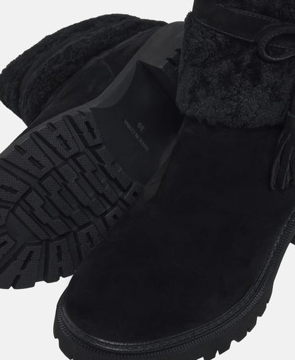 Winterstiefeletten