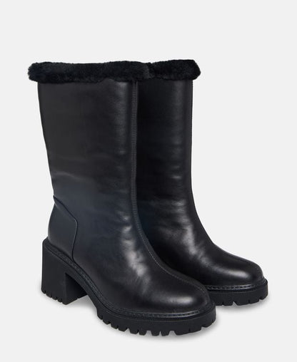 Winterstiefel