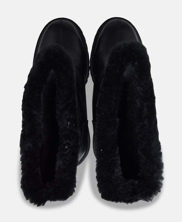 Winterstiefel