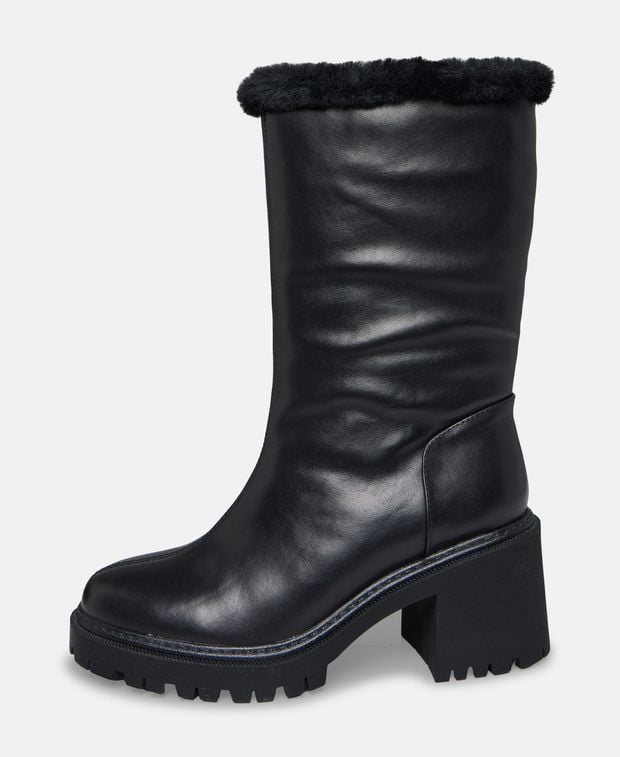 Winterstiefel