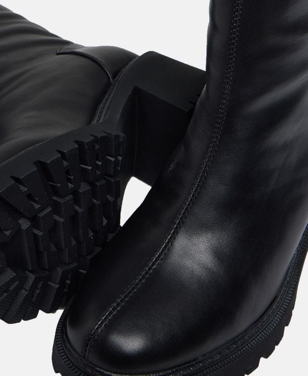 Winterstiefel