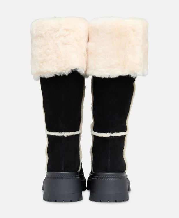 Winterstiefel