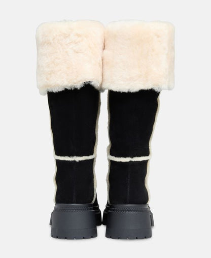 Winterstiefel