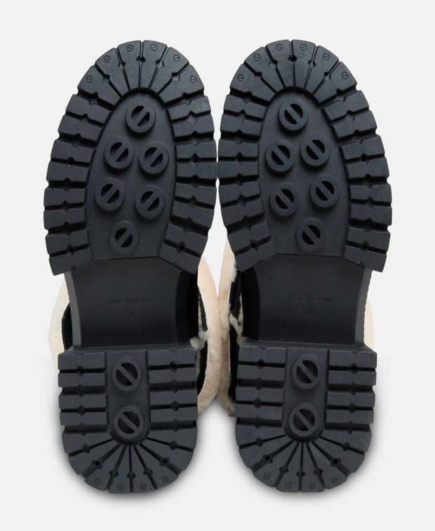 Winterstiefel