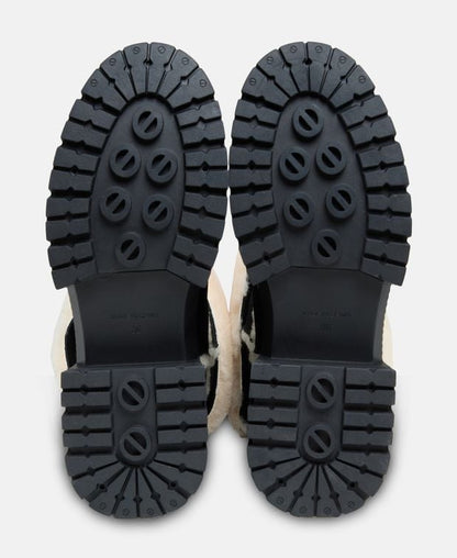 Winterstiefel