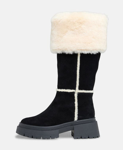 Winterstiefel