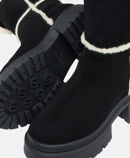 Winterstiefel