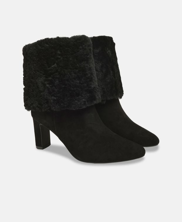 Winterstiefeletten