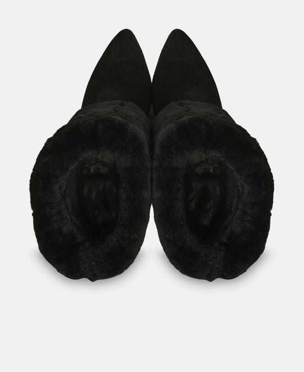 Winterstiefeletten